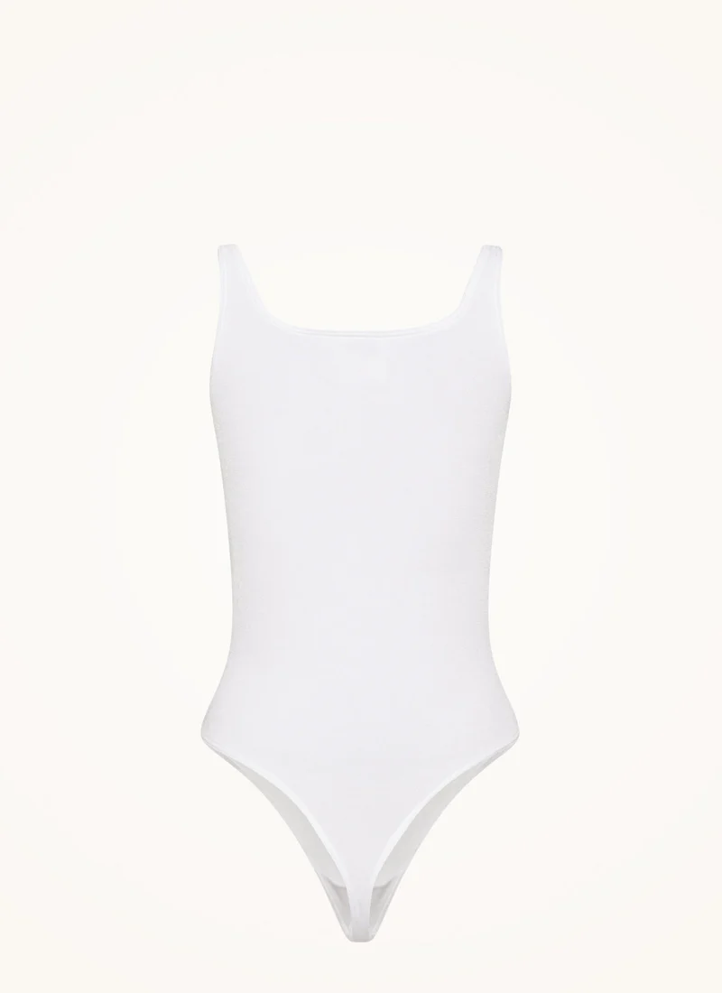 Jamaika String Bodysuit - Image 5