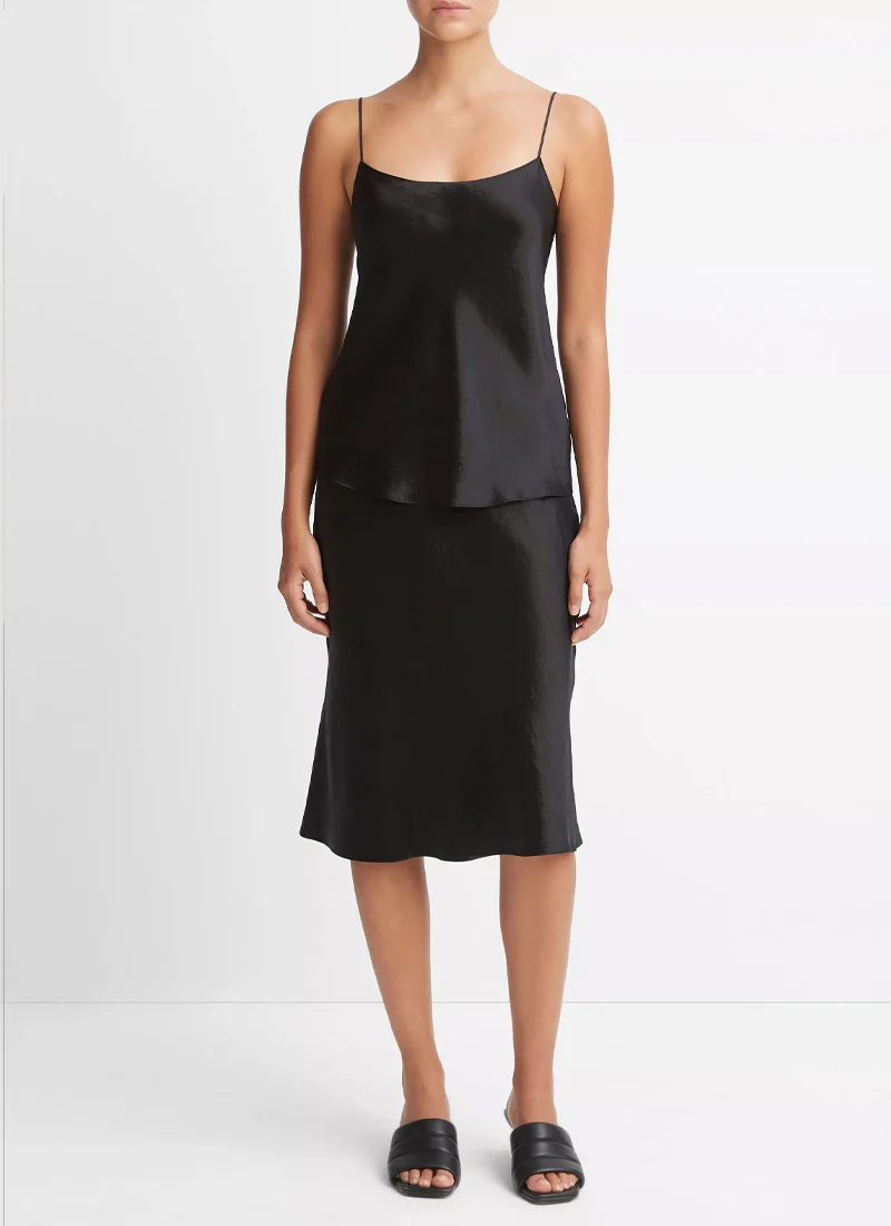 Satin Cami - Image 5