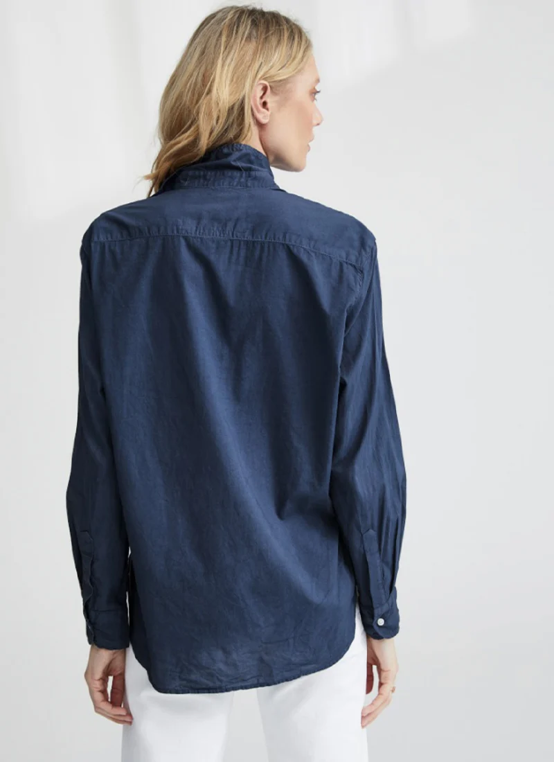Eileen Button-Up Shirt - Image 2