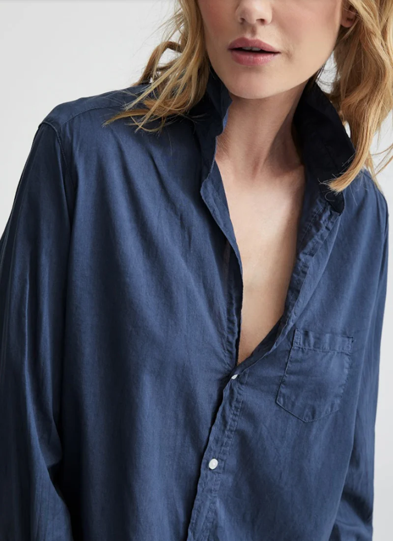 Eileen Button-Up Shirt - Image 3