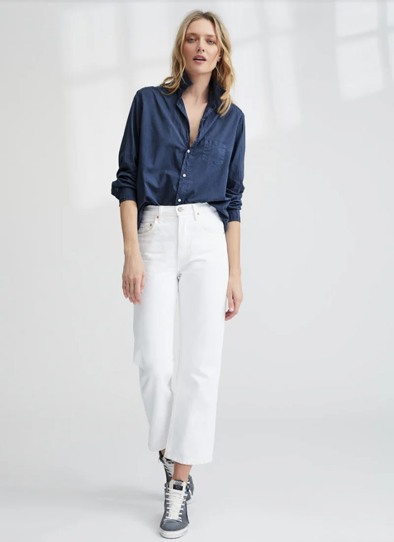Eileen Button-Up Shirt - Image 4