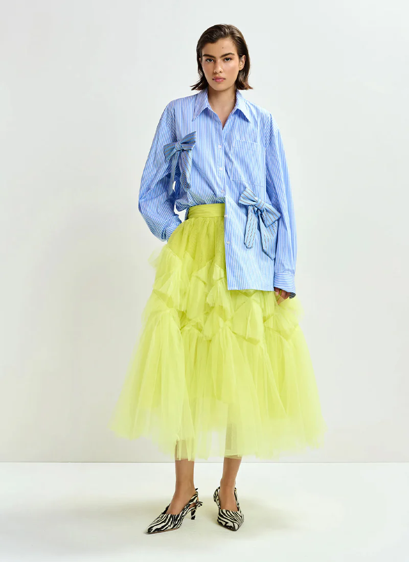 Jiwi Bowties Shirt - Image 4