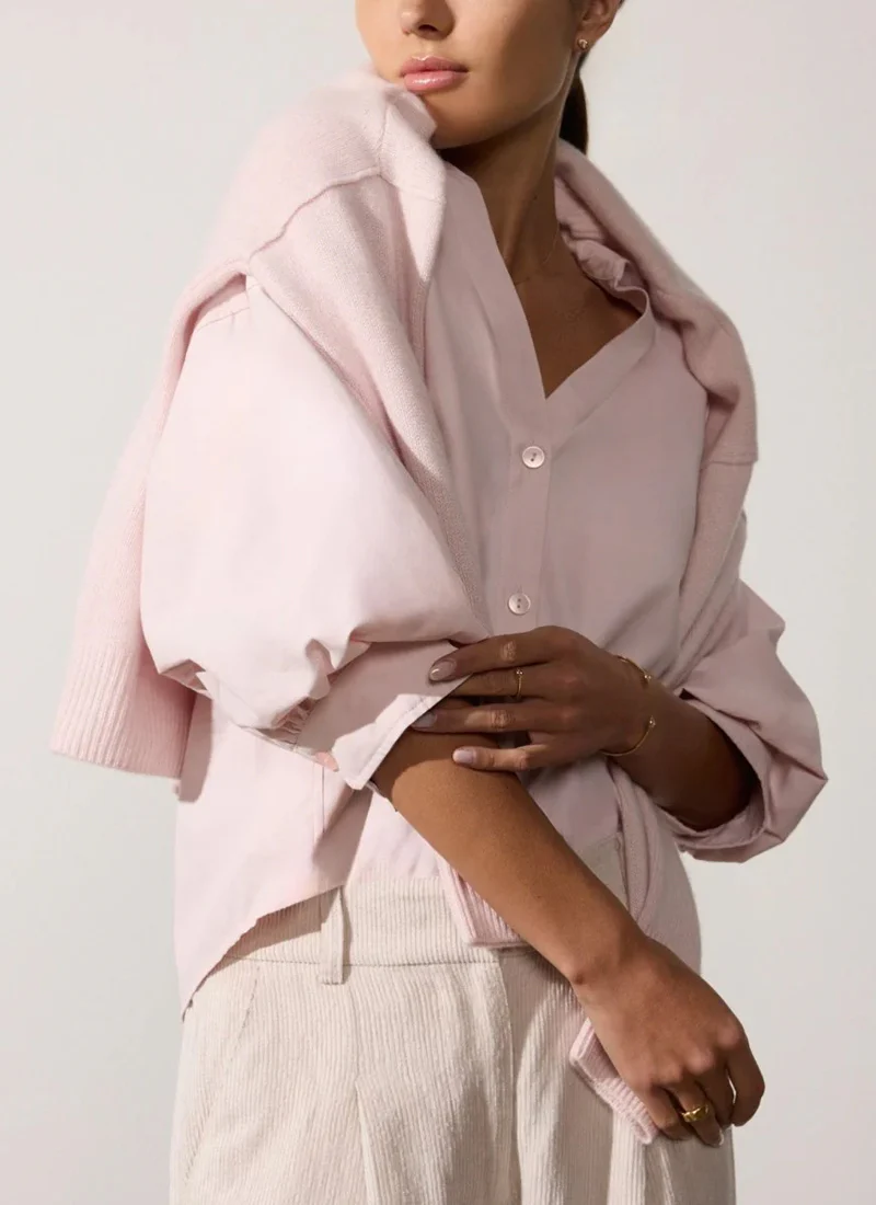 Kate Shirt - Image 6