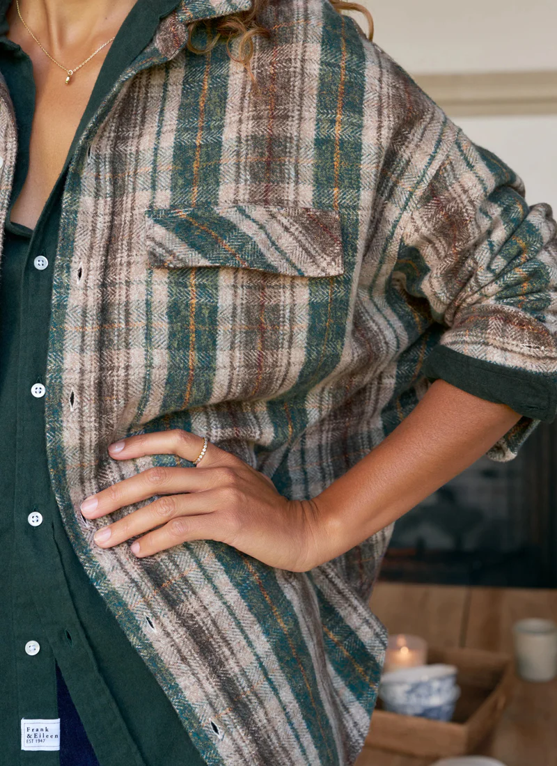 Mcloghlin Utility Shirt - Image 3