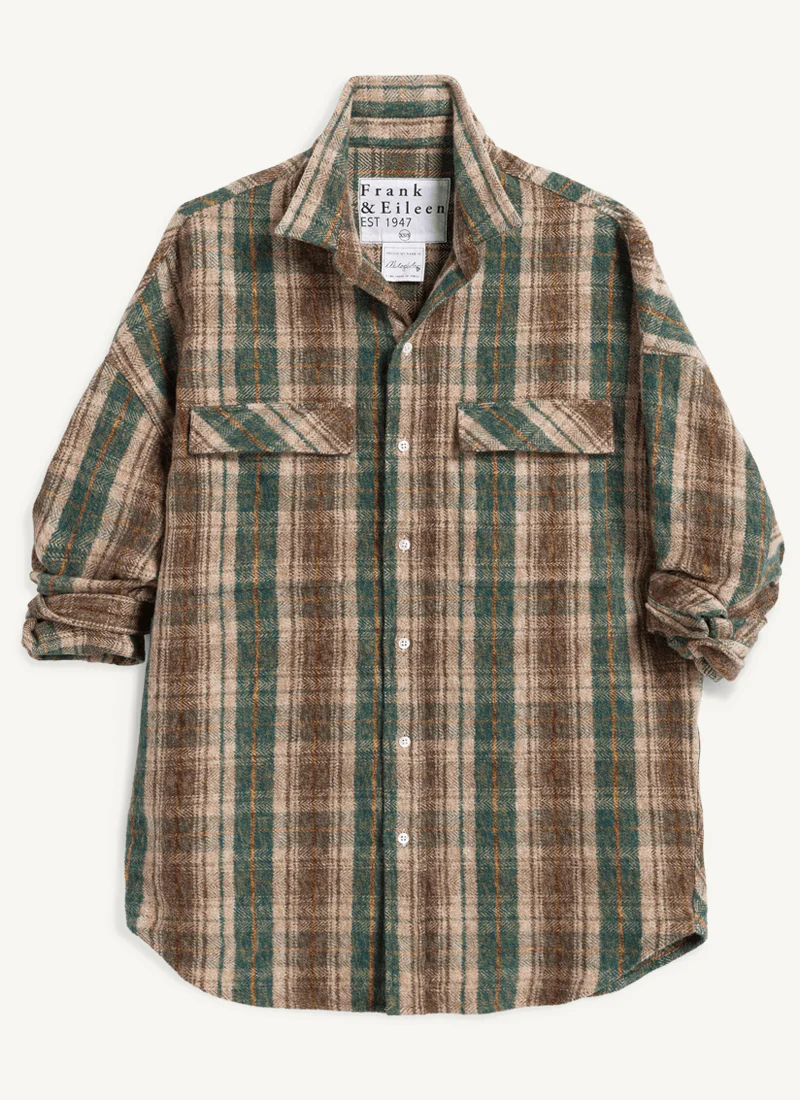 Mcloghlin Utility Shirt - Image 6