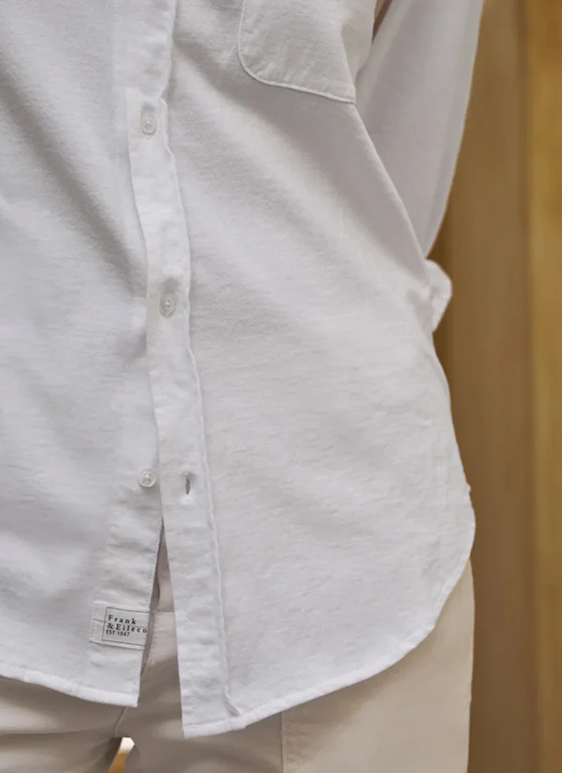 Waverly Jersey NYC Button-Up Shirt - Image 4