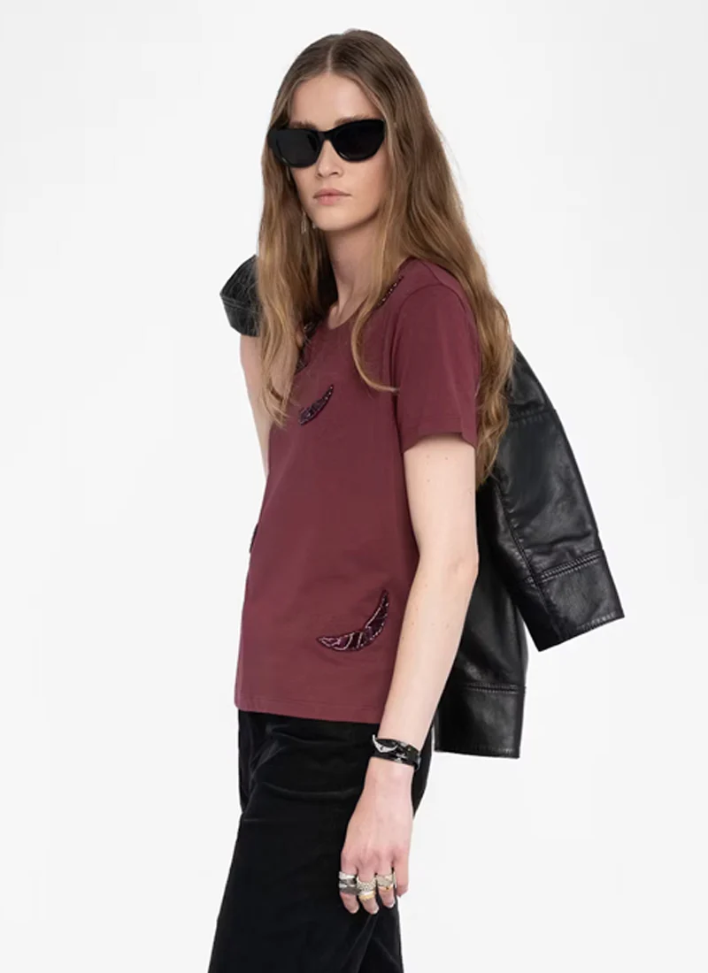 Alys T-Shirt - Image 3