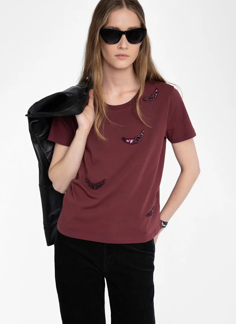Alys T-Shirt - Image 4