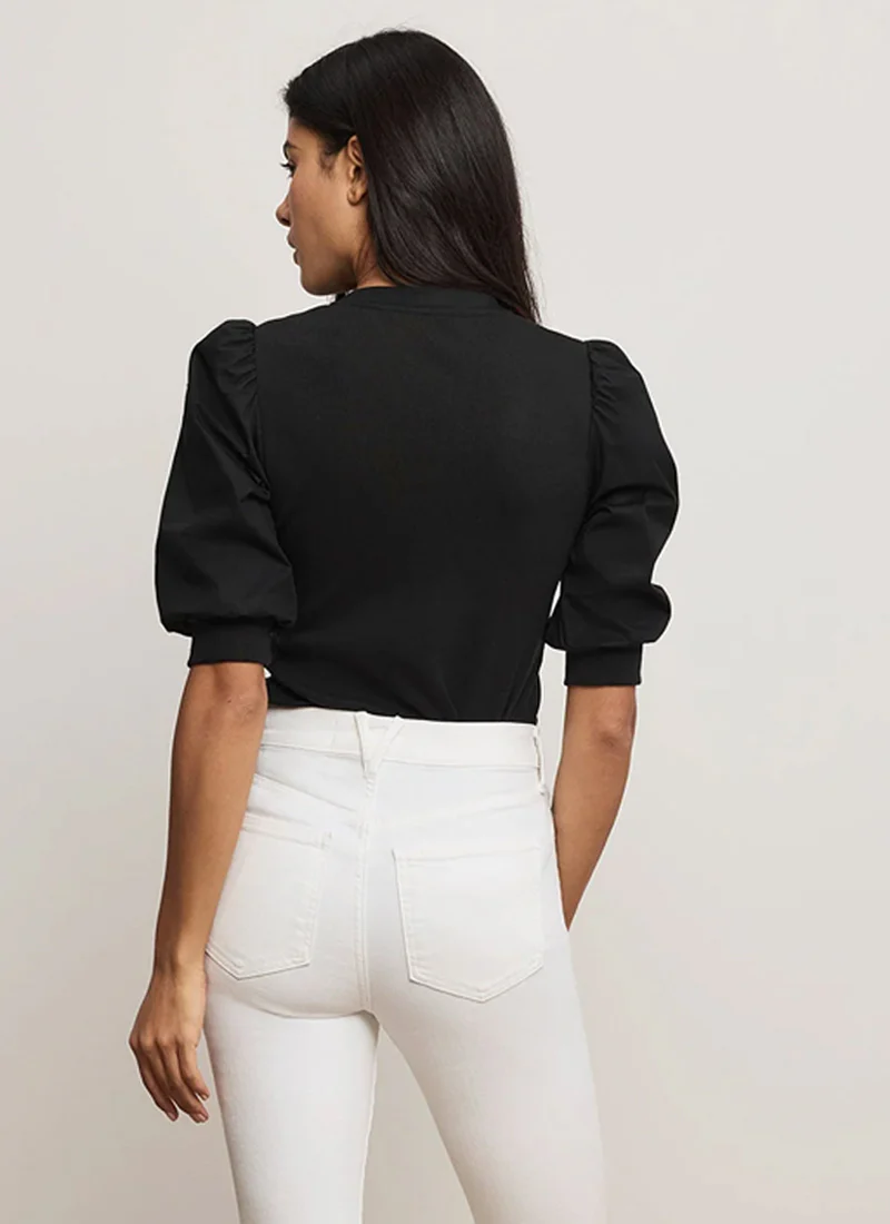 Coralee Top - Image 2