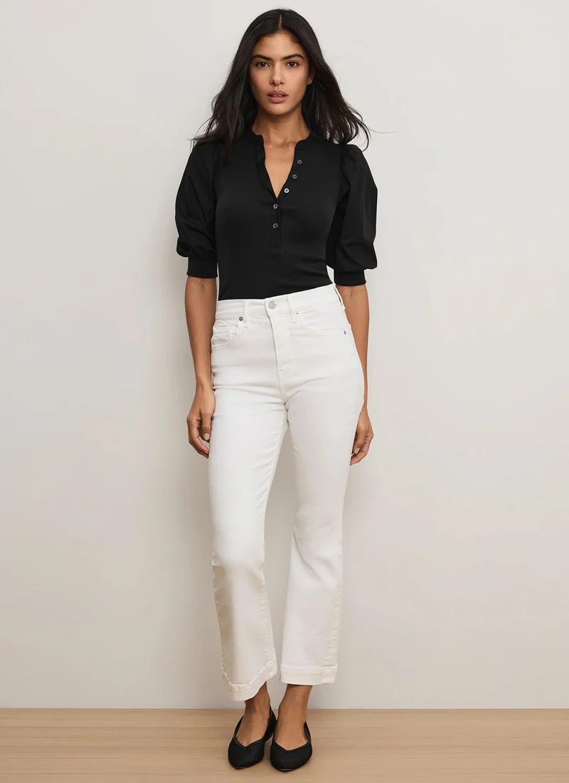 Coralee Top - Image 3