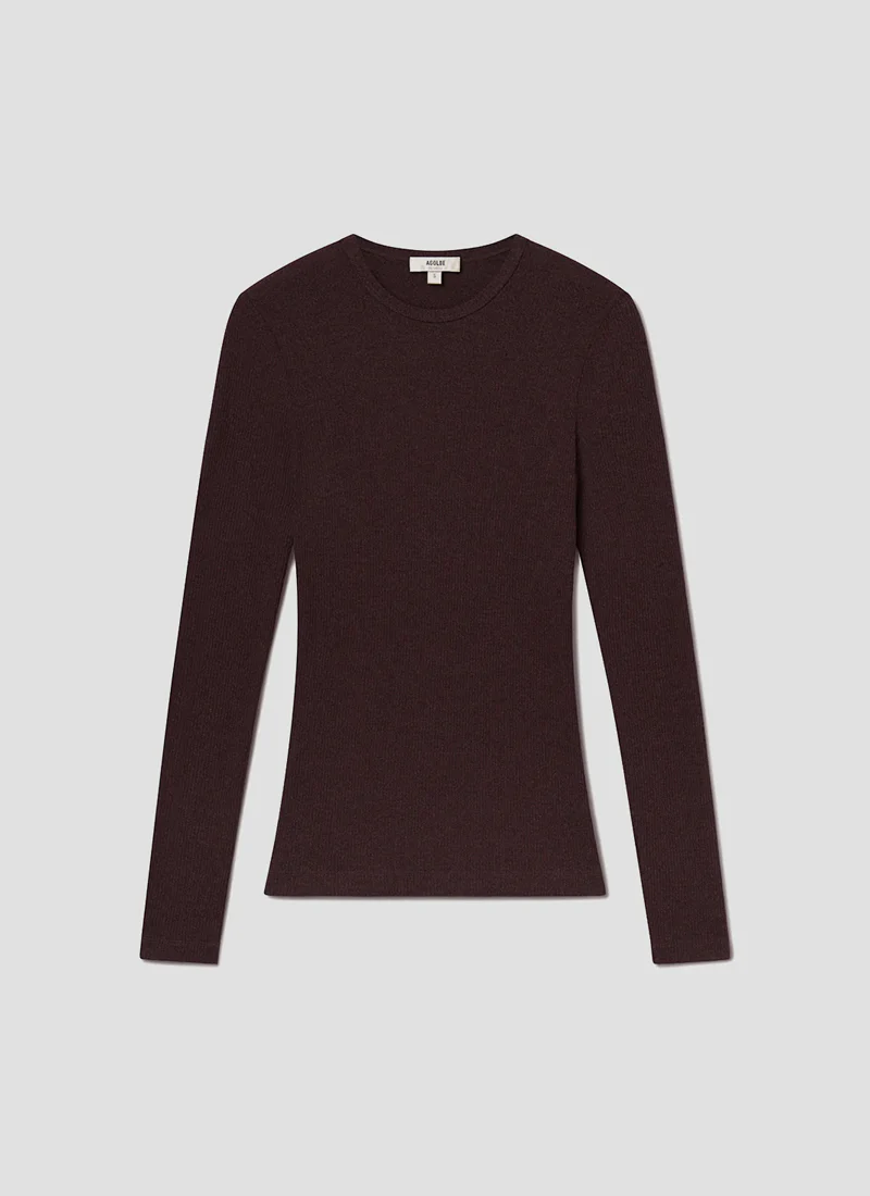 Delphi Slim Tee - Image 6