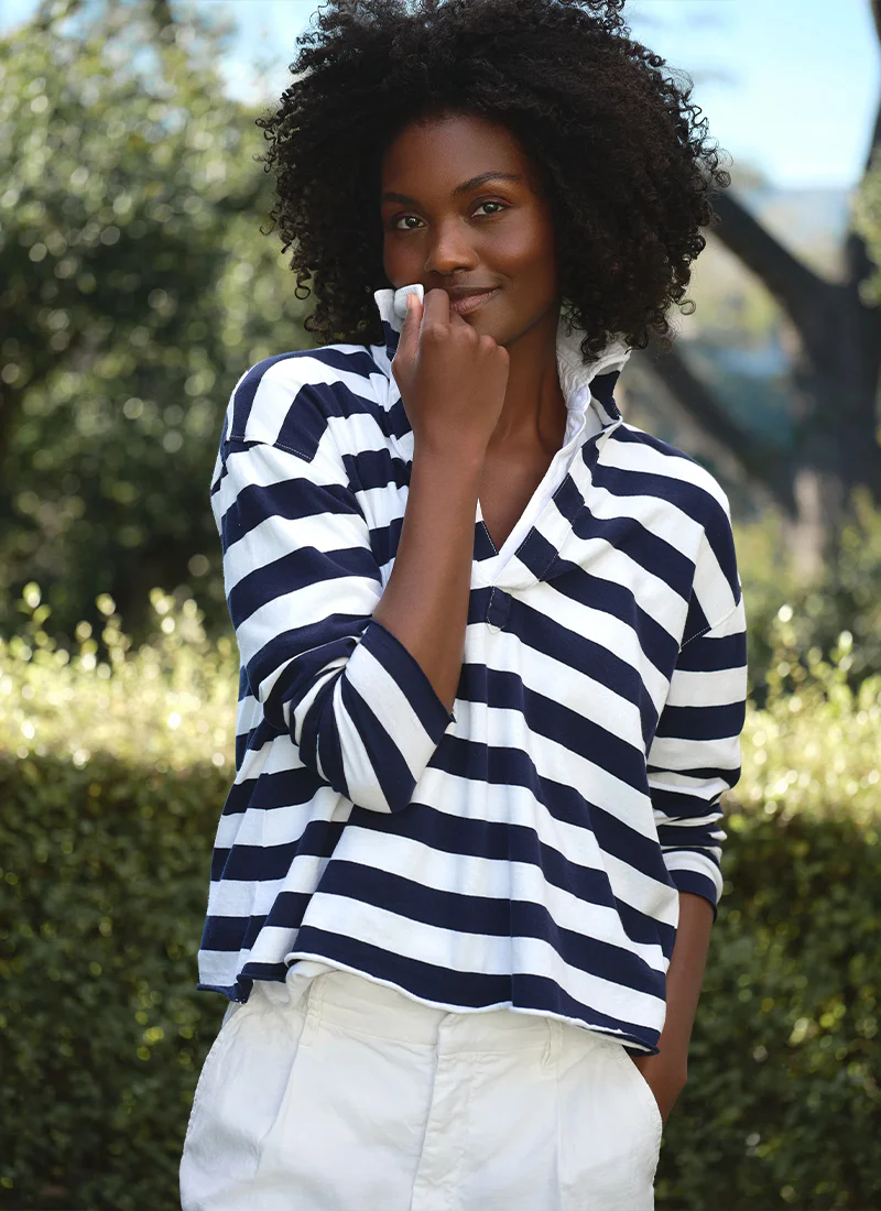 Patrick Popover Henley - Image 4