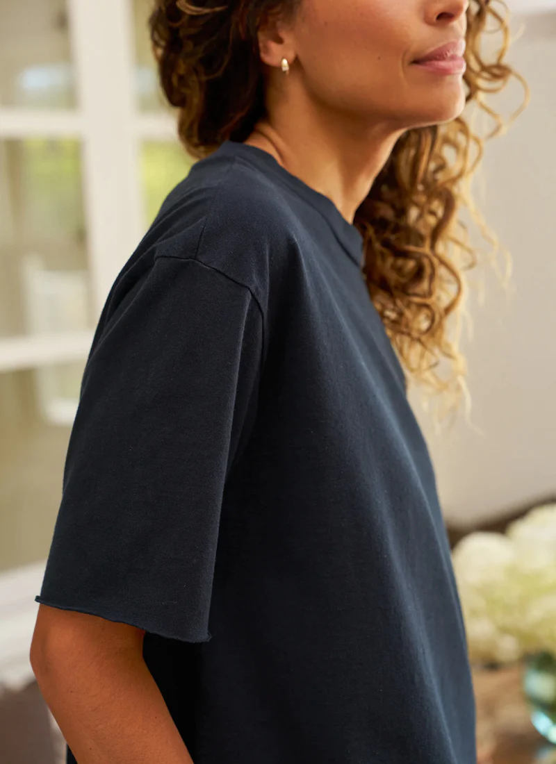Perry NYC Crew Tee - Image 3