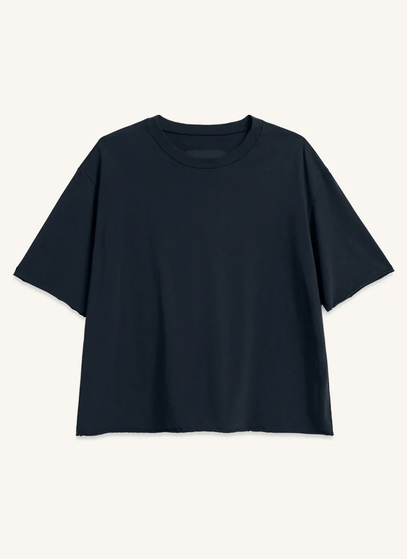 Perry NYC Crew Tee - Image 4