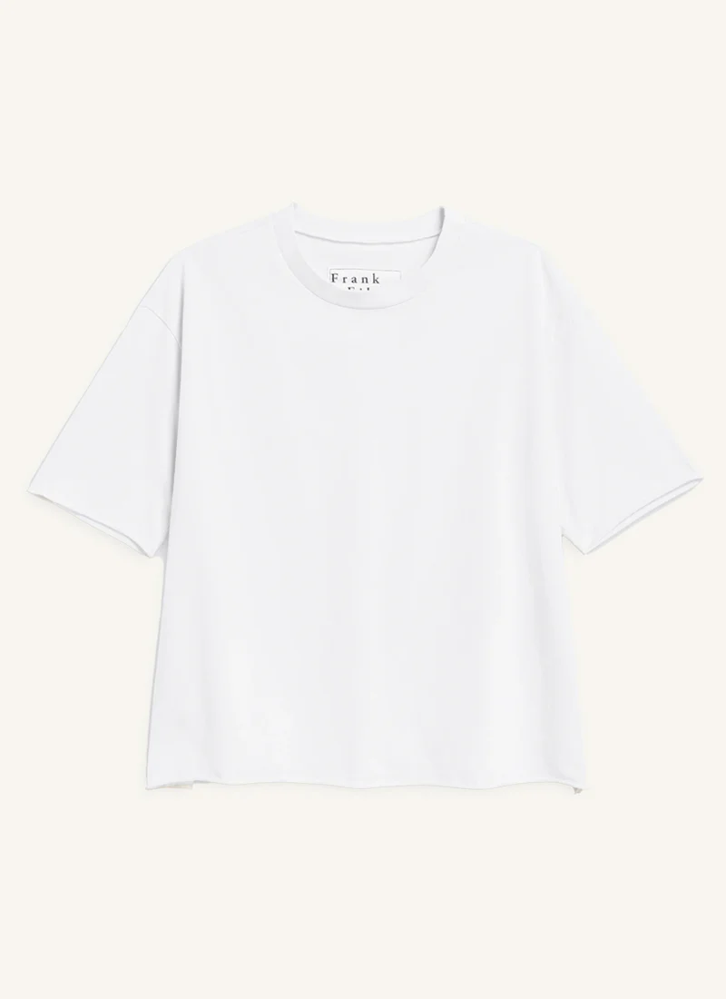 Perry NYC Crew Tee - Image 4