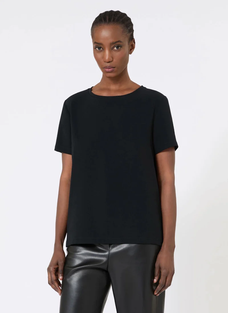 Rebecca Satin Top