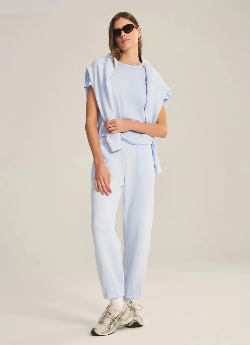 Ryland Jersey Top - Image 6