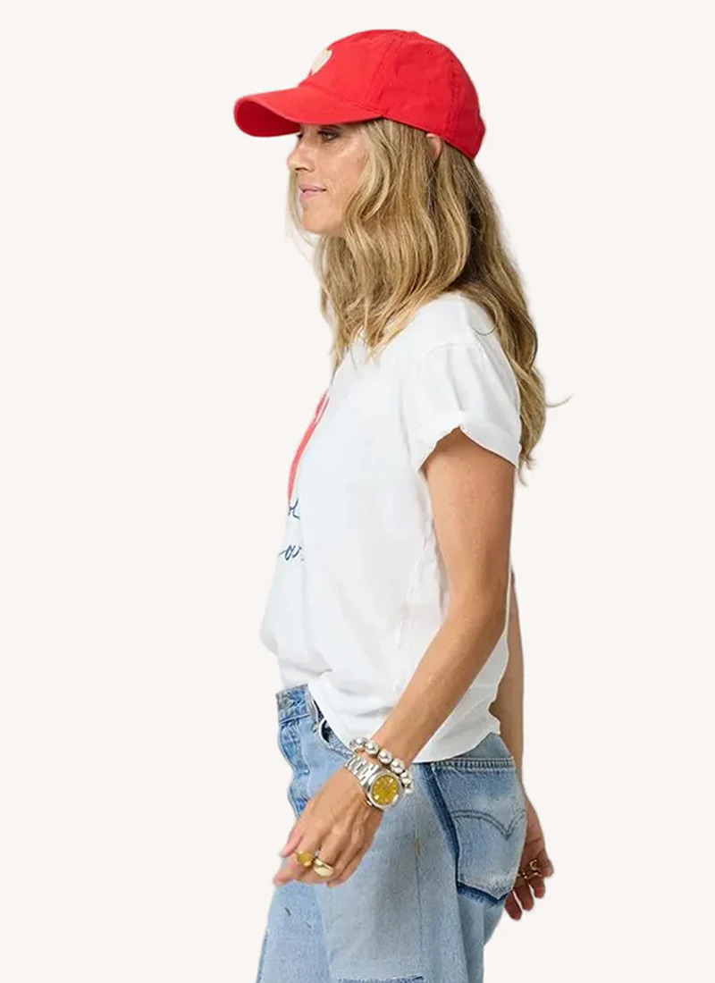 Suke Fool For Love Tee - Image 3