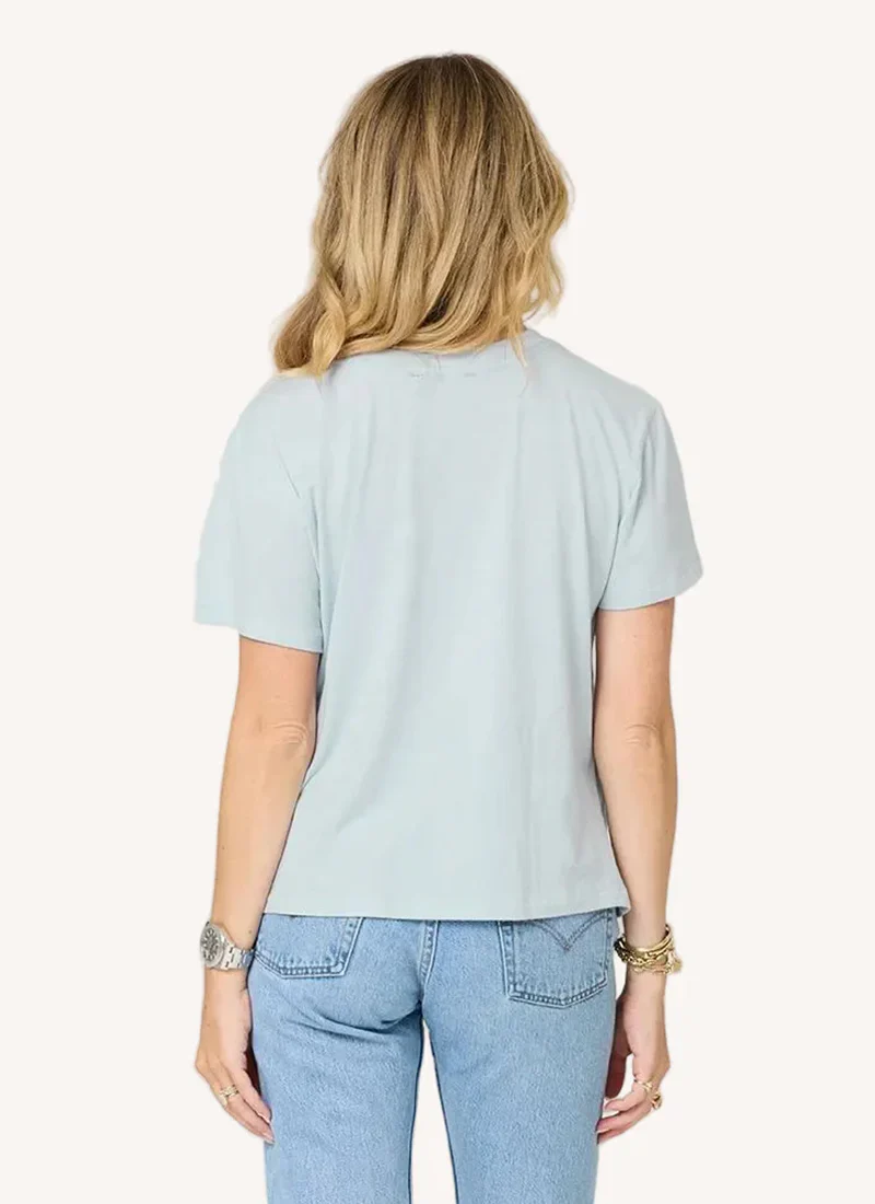 Suke Imperfect Heart Tee - Image 3