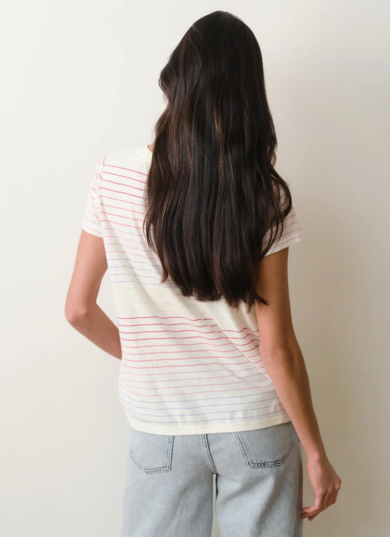 Swing Crew Tee - Image 2