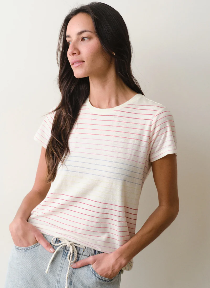 Swing Crew Tee - Image 4