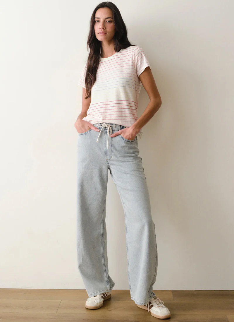 Swing Crew Tee - Image 5
