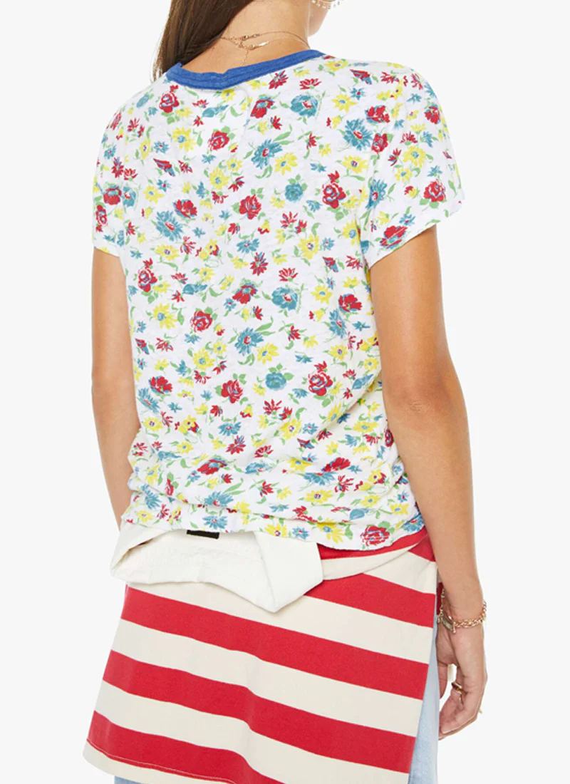 The Lil Goodie Bell Tee - Image 2
