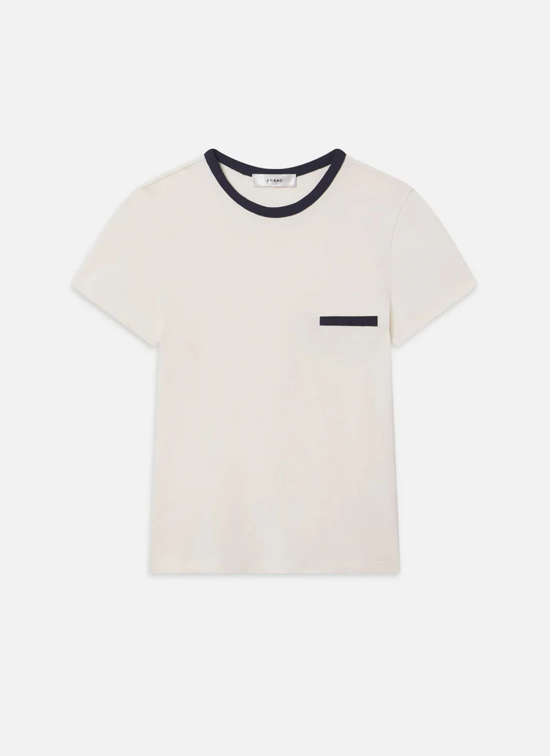The Pique Baby Tee - Image 7