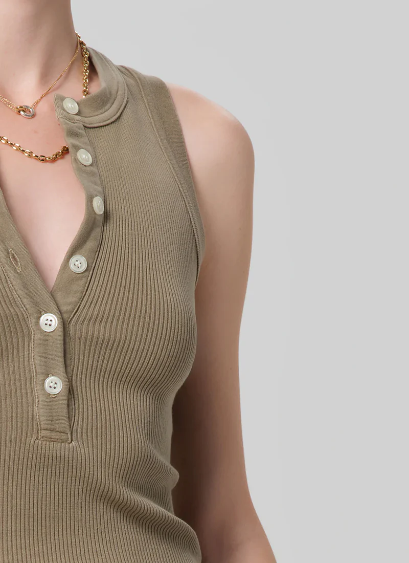 Caralyn Tank - Image 3