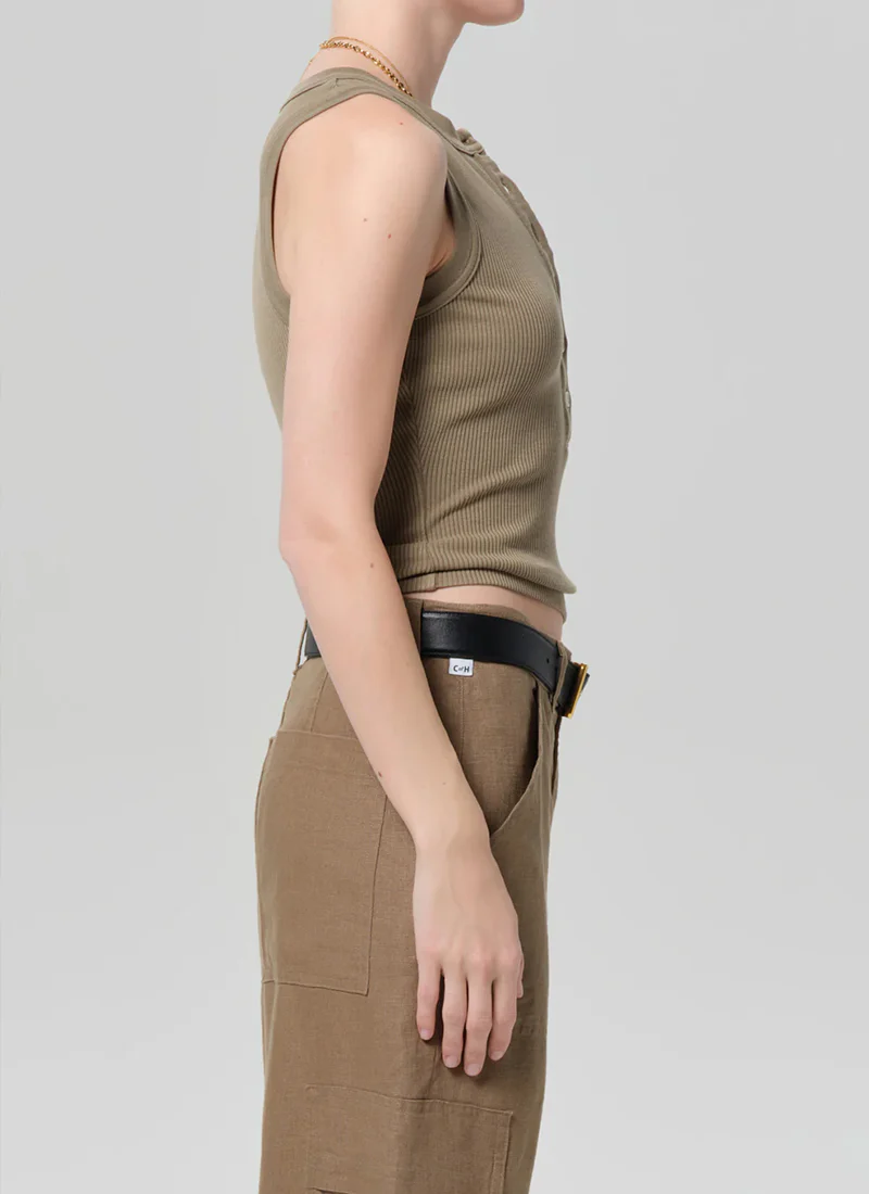 Caralyn Tank - Image 4