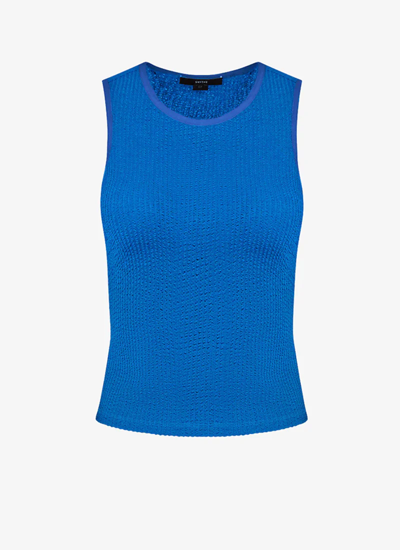 Rib Muscle Tank - Image 3