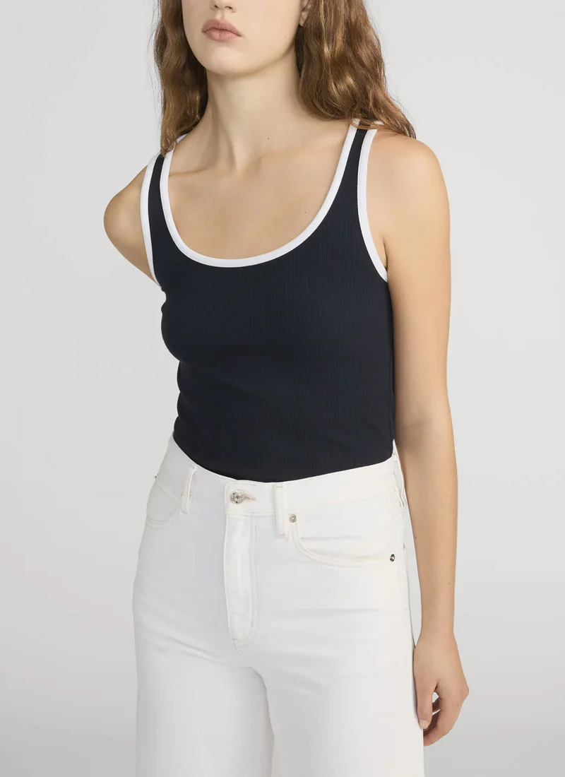 The Sporty Tank