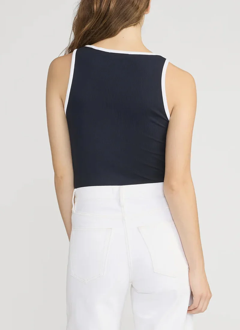 The Sporty Tank - Image 2
