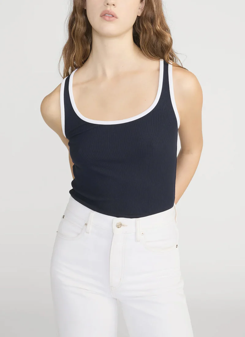 The Sporty Tank - Image 3