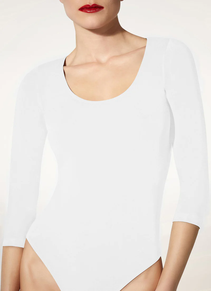 Tokio String Bodysuit - Image 2