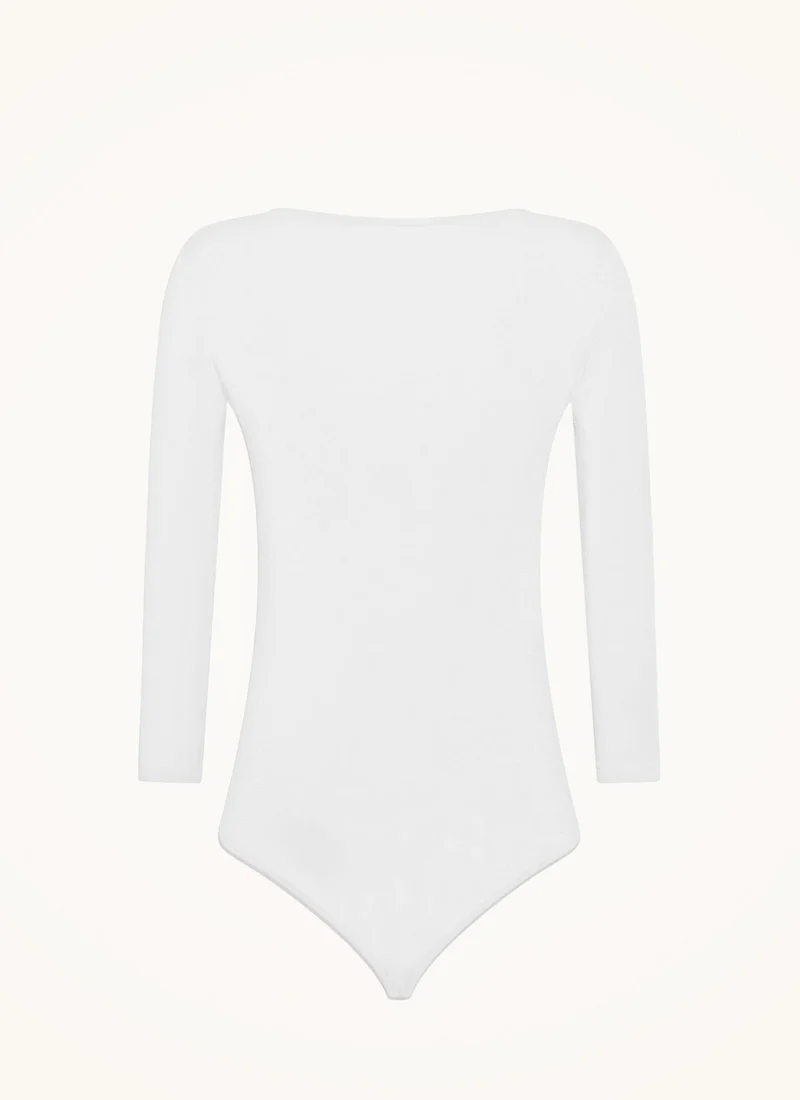 Tokio String Bodysuit - Image 5