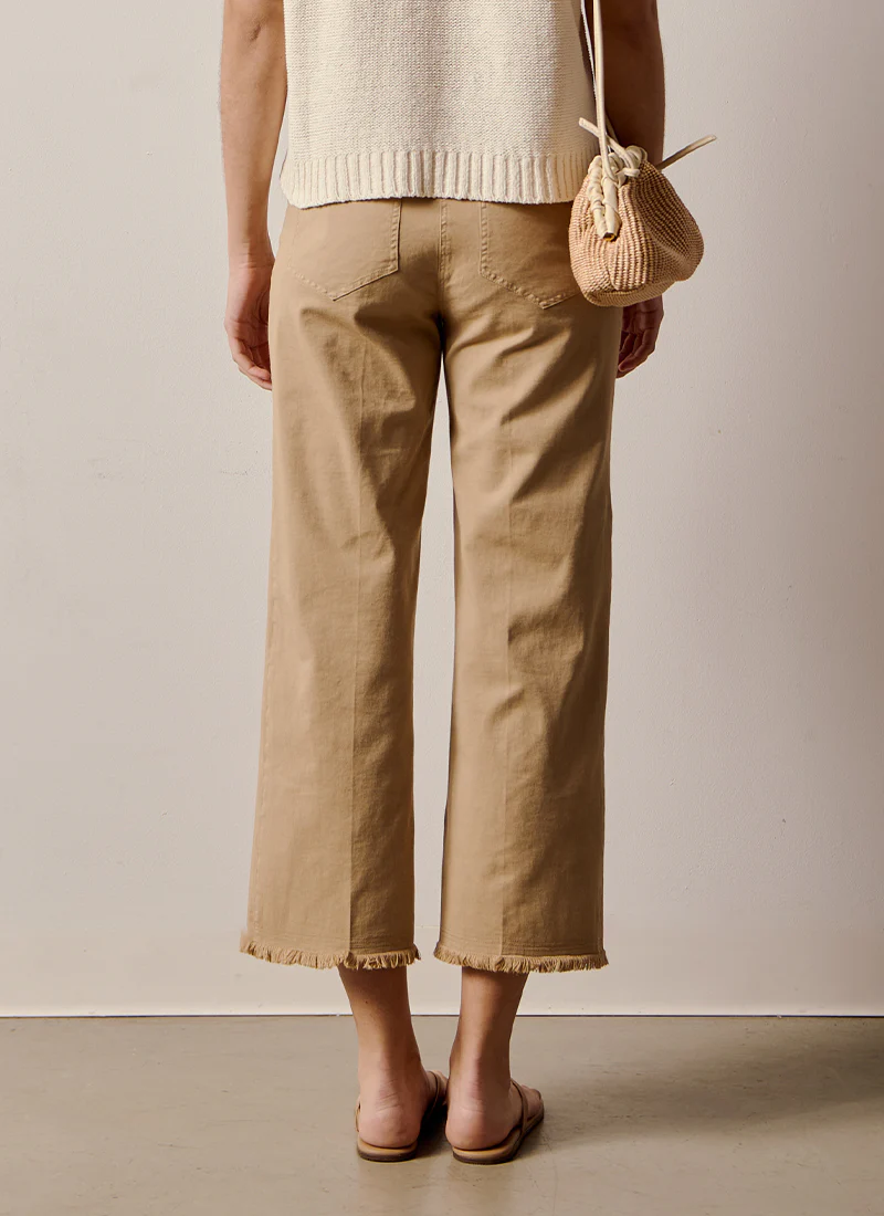 Spagna Straight Leg Trouser - Image 2