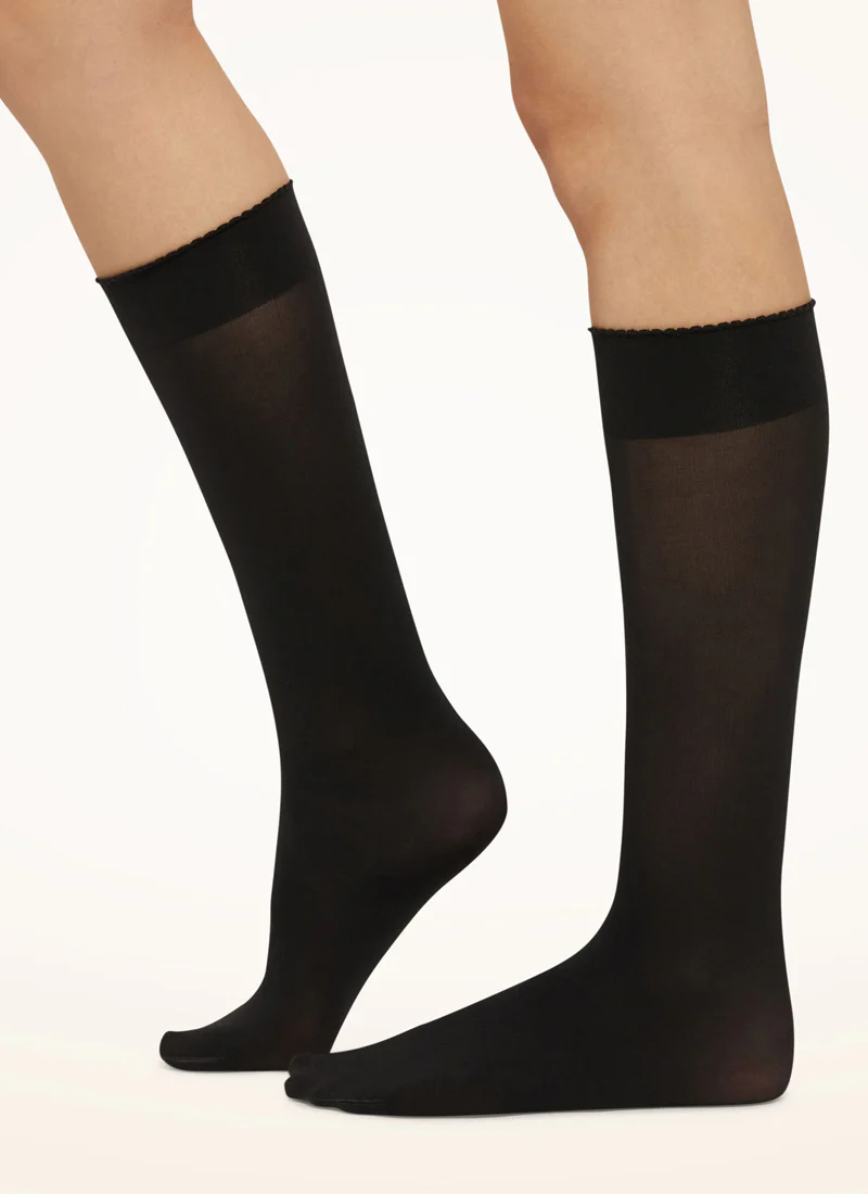 Velvet De Luxe 50 Knee-highs