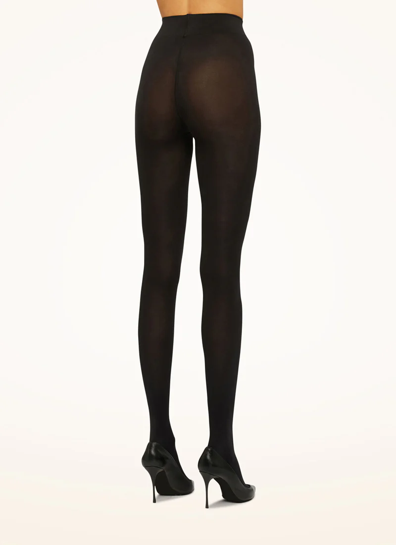 Velvet De Luxe 66 Tights - Image 2